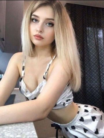 Проститутка Тая